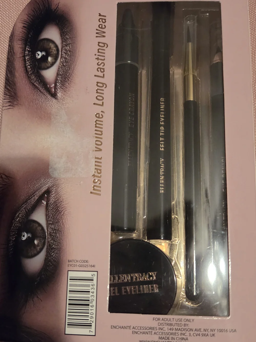 Ellen Tracy five piece